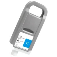 Картридж Canon PFI-707 Cyan/ Original/ 