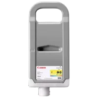 Картридж Canon PFI-707 Yellow/ Original/ 