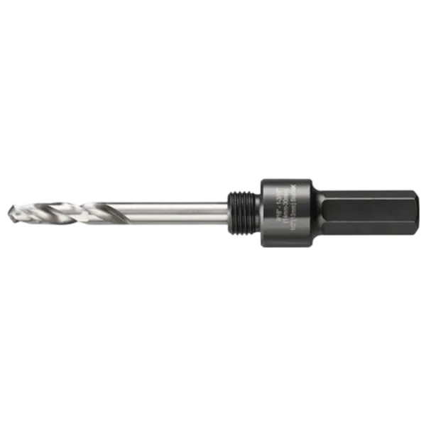 Адаптер для коронок Dewalt DT90367 Биметалл / 1/2" photo 1