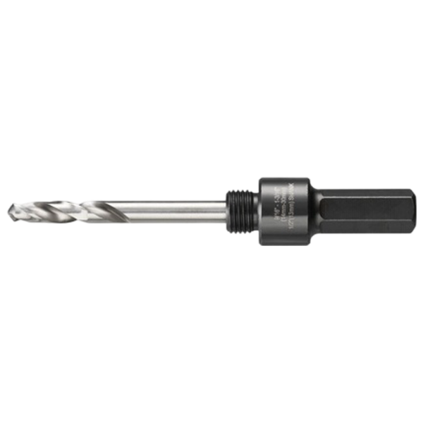 Адаптер для коронок Dewalt DT90367 Биметалл / 1/2" photo 1