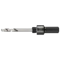 Adaptor pentru carotă Dewalt DT90367 Bimetal / 1/2"