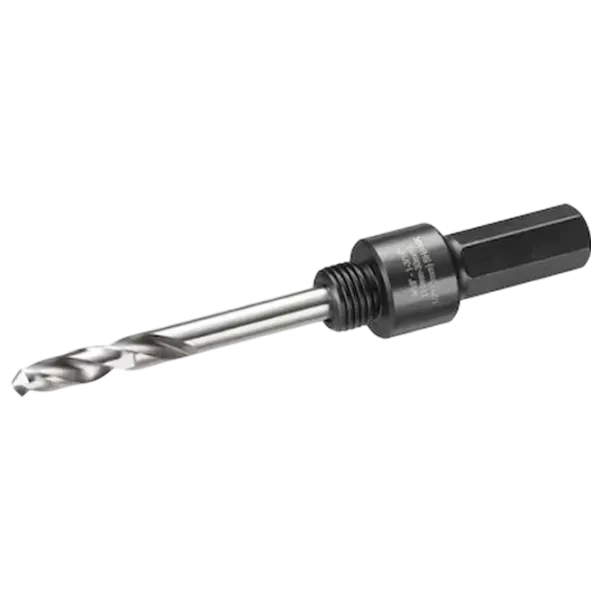 Адаптер для коронок Dewalt DT90367 Биметалл / 1/2" photo 2