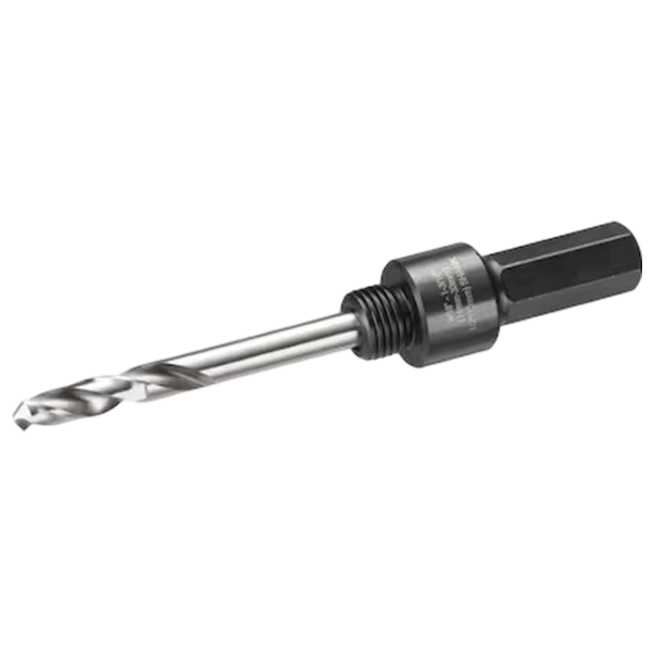 Адаптер для коронок Dewalt DT90367 Биметалл / 1/2" photo 2