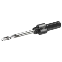 Adaptor pentru carotă Dewalt DT90367 Bimetal / 1/2" photo 2
