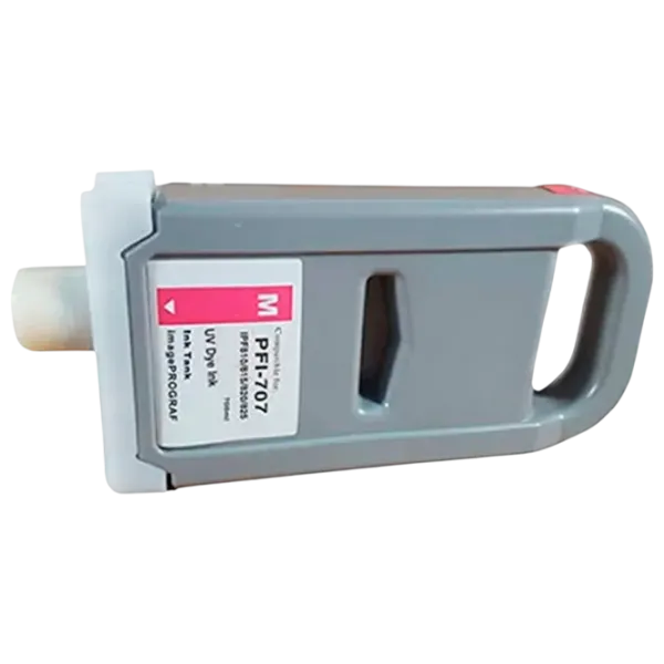 Картридж Canon PFI-707 Magenta/ Original/  photo 2