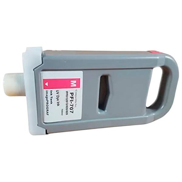 Картридж Canon PFI-707 Magenta/ Original/  photo 2