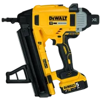 Pistol pneumatic Dewalt DCN890P2 Yellow / 