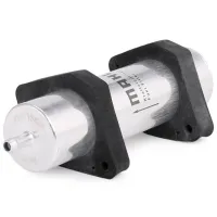 Filtru combustibil Mahle KL 596 54 mm photo 3