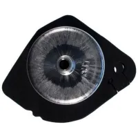 Filtru combustibil Mahle KL 596 54 mm photo 5