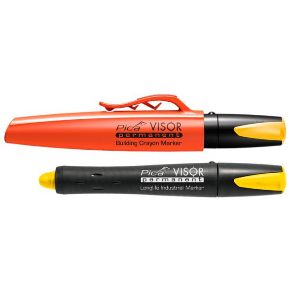 Marker Pica 990/44 Cantitatea în set - 1 photo 1
