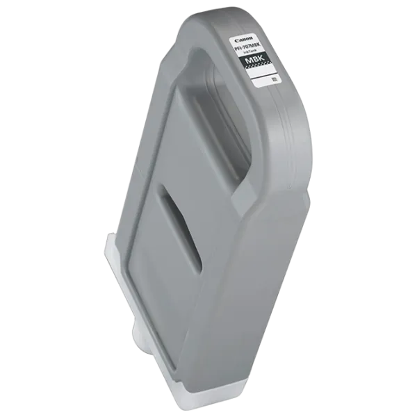 Картридж Canon PFI-707 Matte Black/ Original/  photo 1