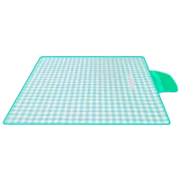 Saltea camping 4Life Oxford  Oxford / Green