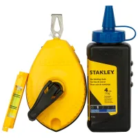 Строительная нить Stanley 0-47-443 Количество в наборе - 1
