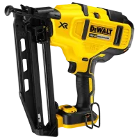 Pistol pneumatic Dewalt DCN660N Yellow / 