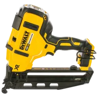 Pistol pneumatic Dewalt DCN660N Yellow / photo 2