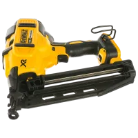 Pistol pneumatic Dewalt DCN660N Yellow / photo 3