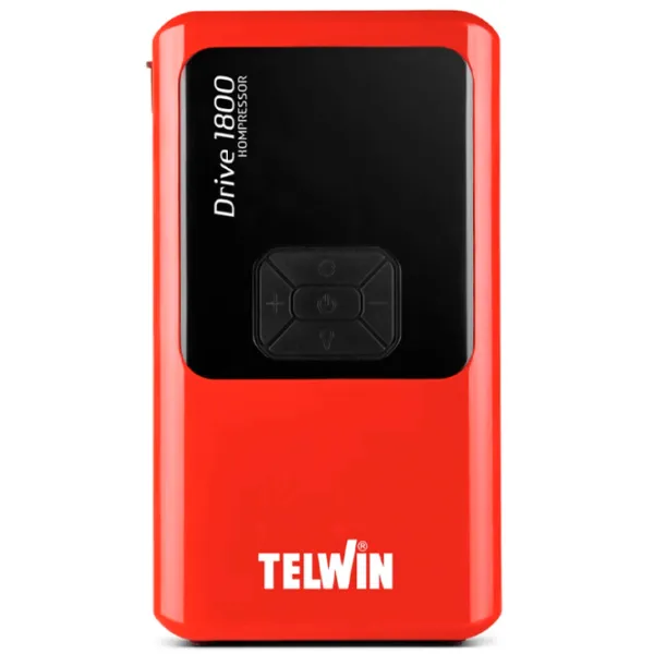 Пусковое устройство TELWIN Drive 1800  -  photo 2