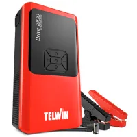 Пусковое устройство TELWIN Drive 1800 - photo 3