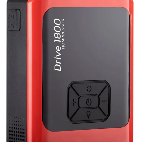 Пусковое устройство TELWIN Drive 1800  -  photo 6