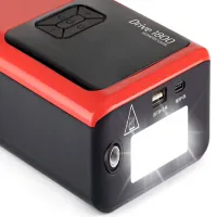 Пусковое устройство TELWIN Drive 1800 - photo 7