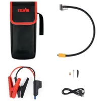 Пусковое устройство TELWIN Drive 1800 - photo 8