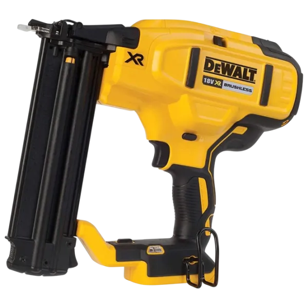 Pistol pneumatic Dewalt DCN680D2 Yellow /  photo 1