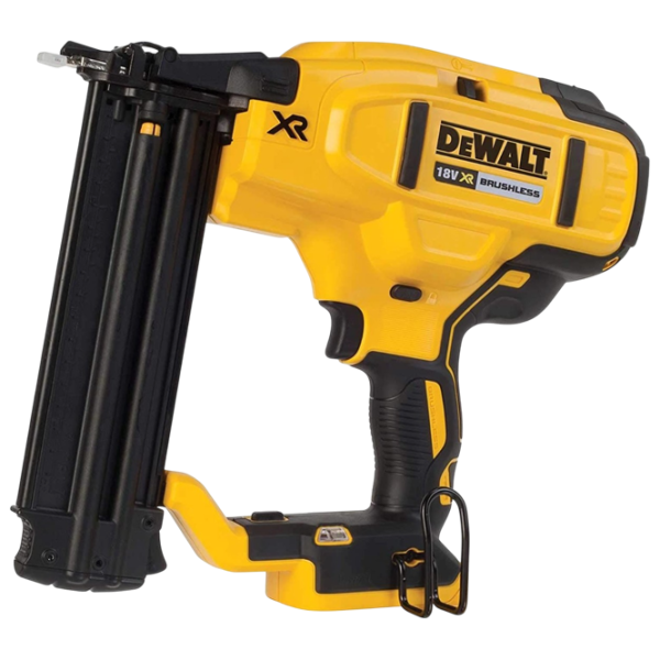 Pistol pneumatic Dewalt DCN680D2 Yellow /  photo 1