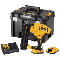 Pistol pneumatic Dewalt DCN680D2 Yellow / photo 2