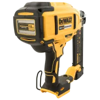 Pistol pneumatic Dewalt DCN680D2 Yellow / photo 3