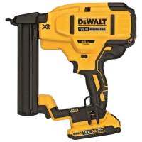 Пневмопистолет Dewalt DCN681D2 Желтый / 