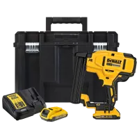 Pistol pneumatic Dewalt DCN681D2 Yellow / photo 2