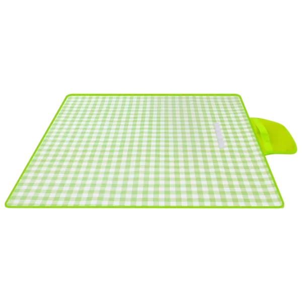 Кемпинговый матрас 4Life Oxford  Oxford / Light Green photo 1