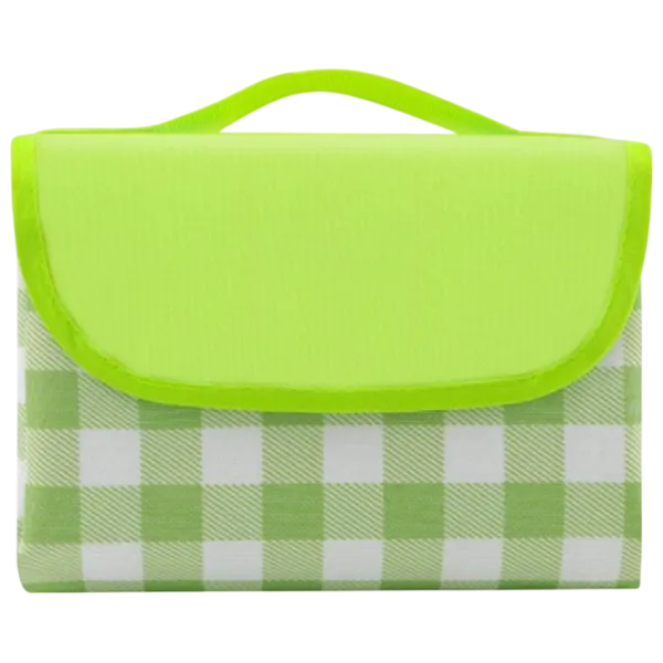 Кемпинговый матрас 4Life Oxford  Oxford / Light Green photo 2