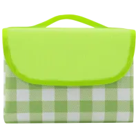 Saltea camping 4Life Oxford Oxford / Light Green photo 2