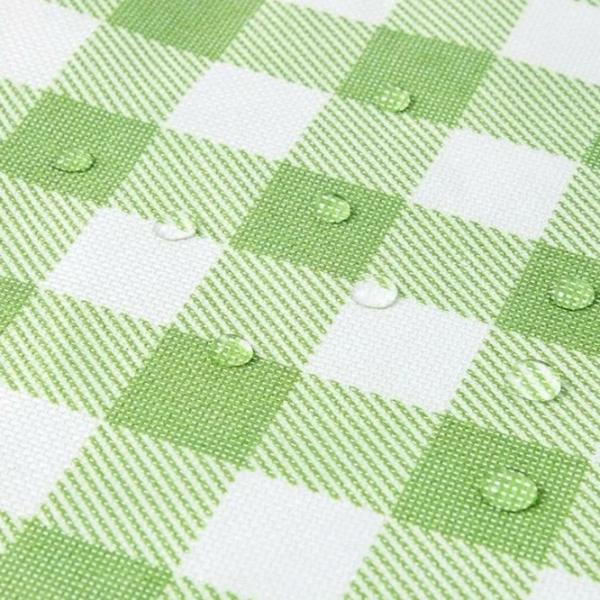 Кемпинговый матрас 4Life Oxford  Oxford / Light Green photo 3