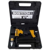 Pistol pneumatic Bostitch TU-216-2330K-E Yellow / photo 3