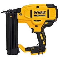 Pistol pneumatic Dewalt DCN680N Yellow / 