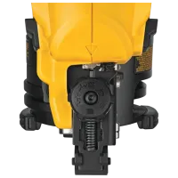 Pistol pneumatic Dewalt DCN45RND2 Yellow / photo 4