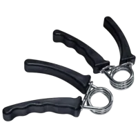 Набор эспандеров Garlando TOORX Металл / Черный