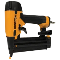 Пневмопистолет Bostitch BT1855-E Желтый / 8.3 бар 