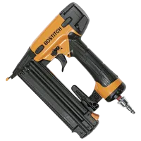 Pistol pneumatic Bostitch BT1855-E Yellow / 8.3 bar photo 2