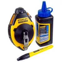 Строительная нить Stanley 0-47-681 Количество в наборе - 2