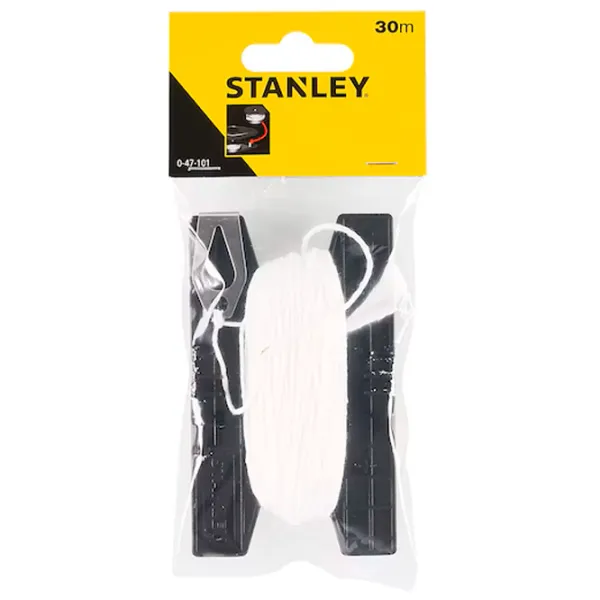 Ață pentru construcții Stanley 0-47-101 Cantitatea în set - 1 photo 2