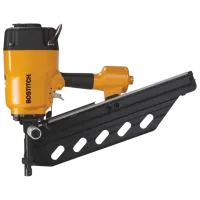 Пневмопистолет Bostitch BRT130-E Желтый / 8.4 бар 