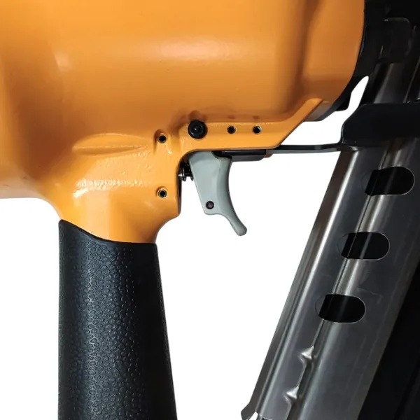 Pistol pneumatic Bostitch BRT130-E Yellow / 8.4 bar  photo 5