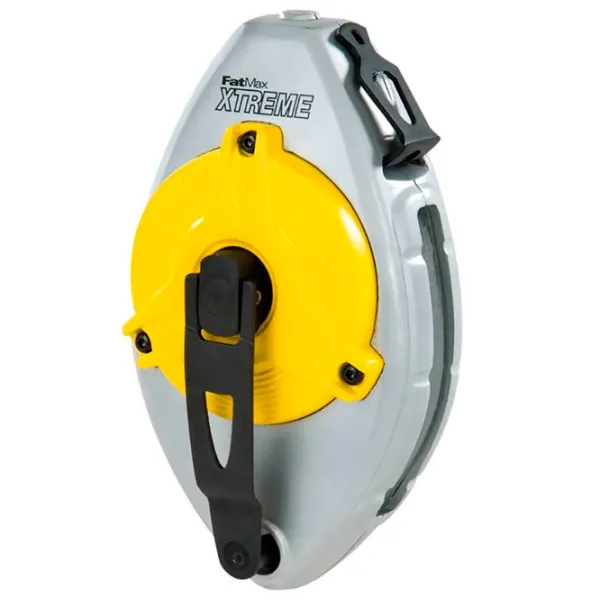 Строительная нить Stanley 0-47-480 Количество в наборе - 1 photo 1