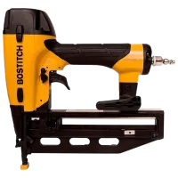 Пневмопистолет Bostitch FN1664-E Желтый / 8.3 бар 