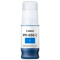 Cartuş Canon PFI-050 0.07l Cyan