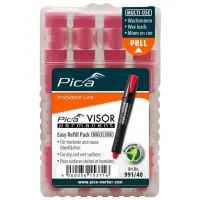 Marker Pica 991/40 Cantitatea în set - 4