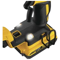 Pistol pneumatic Dewalt DCN682N Yellow / photo 3
